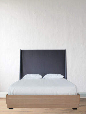 Pezula Headboard- Queen - Slate