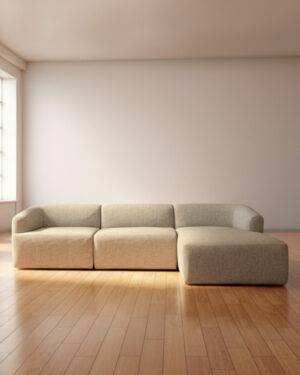 Georgie Modular Sofa - Full Set