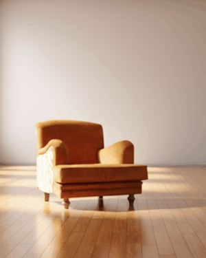 Backworth Occasional Chair