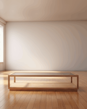 Bradford Coffee Table