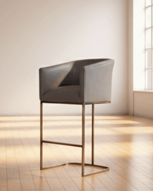 Mannie Bar Chair