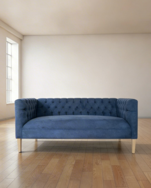 Lincoln Sofa 2 Seater - Captain