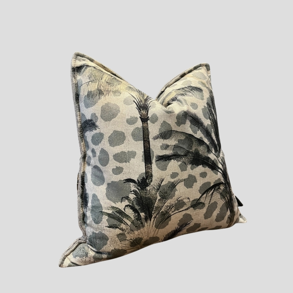 Safari Scatter Cushion - Image 3