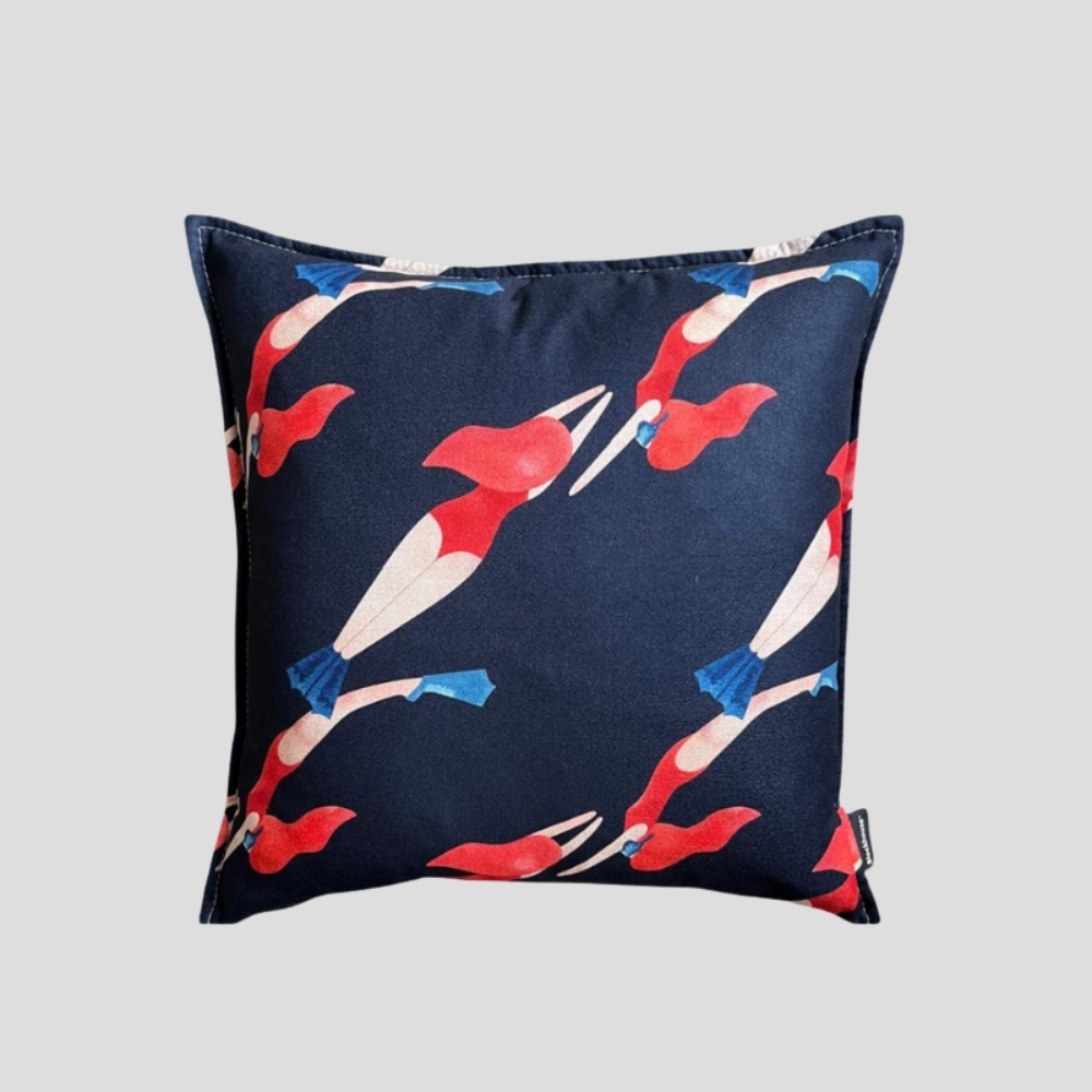 Deep Dive Scatter Cushion - Image 2