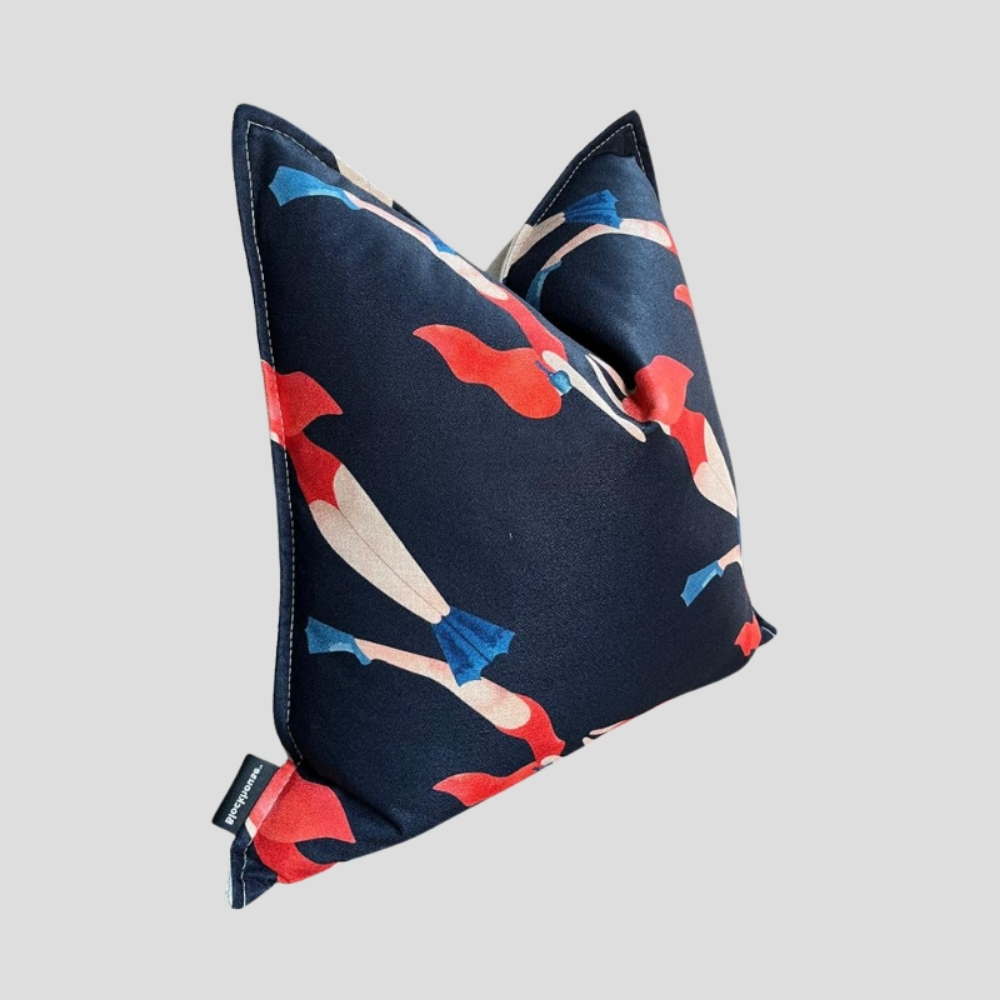 Deep Dive Scatter Cushion - Image 3