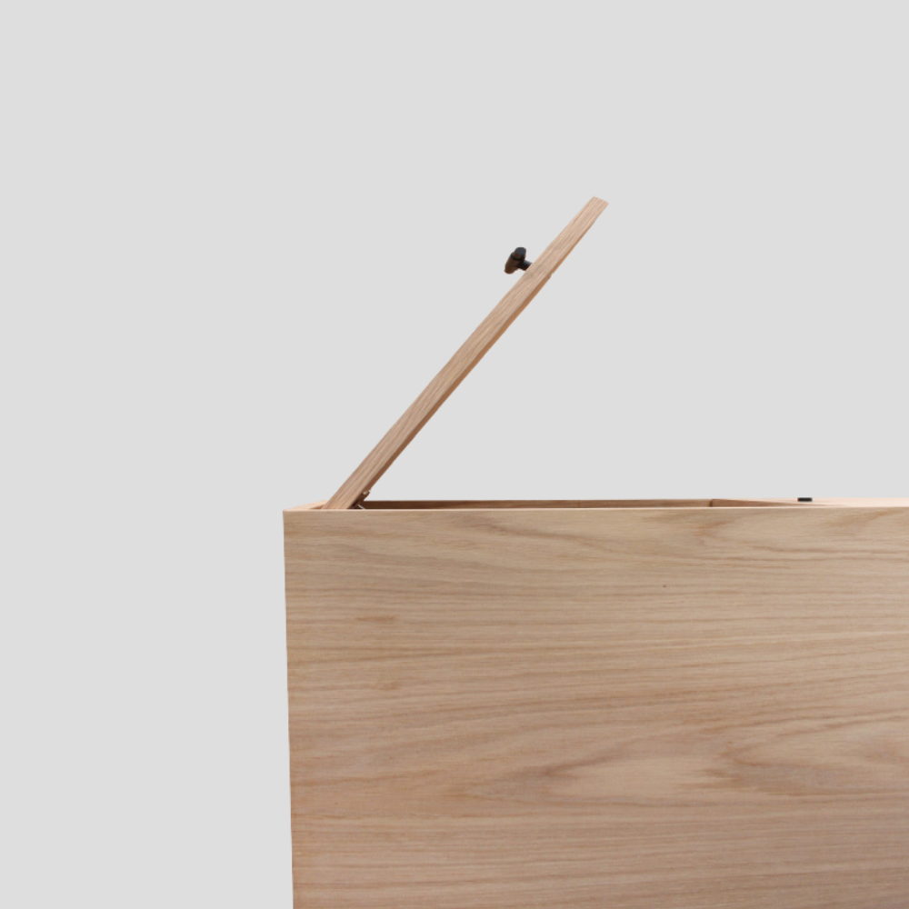 Barcelona Storage Unit - Image 4