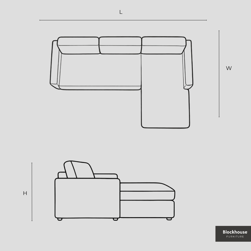 Chaumont Daybed Sofa - Image 11