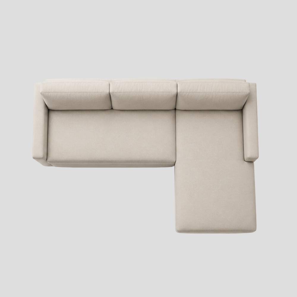 Chaumont Daybed Sofa - Image 3