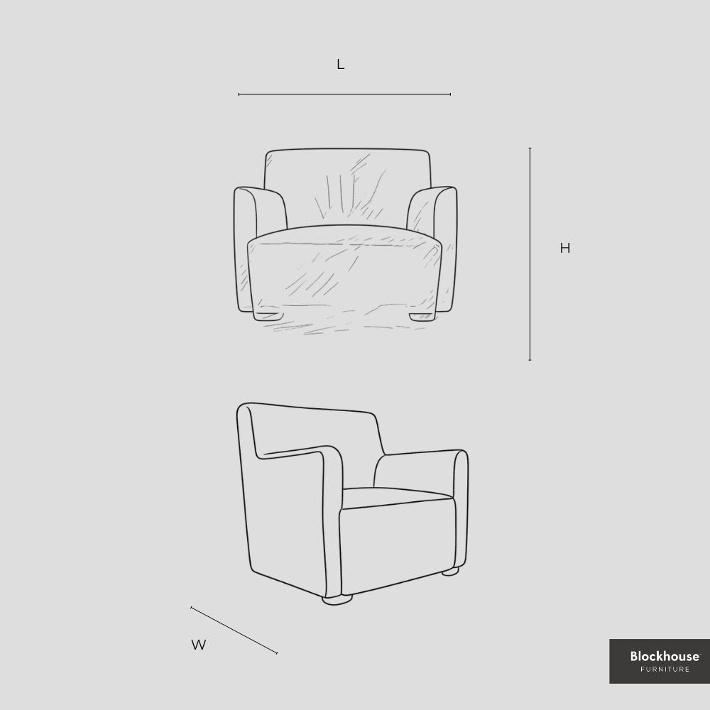 Chelsea Chair - Image 7