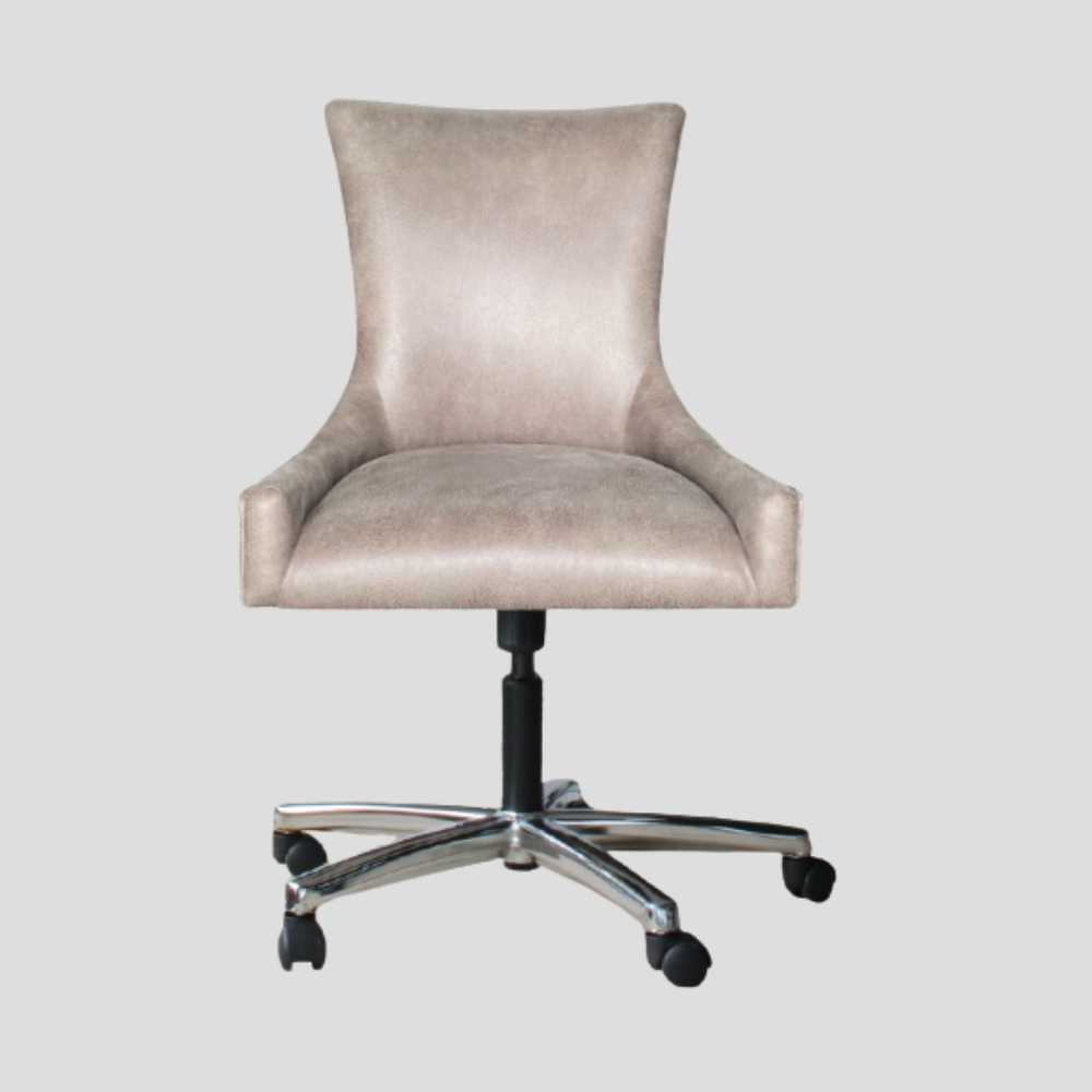 Contour Swivel Office Chair - Image 2