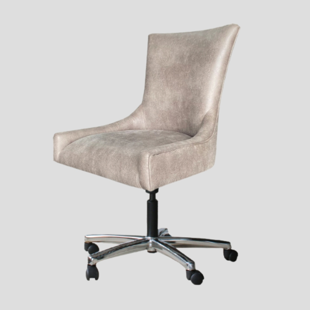 Contour Swivel Office Chair - Image 3