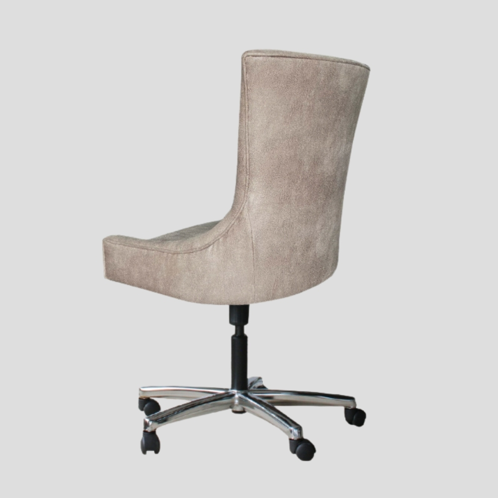 Contour Swivel Office Chair - Image 4