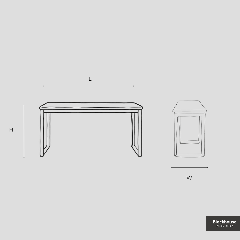 Industrial Return Desk - Image 4