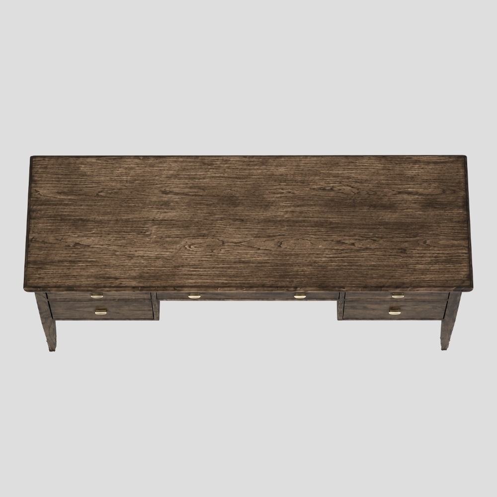 Kennedy Desk - Image 5