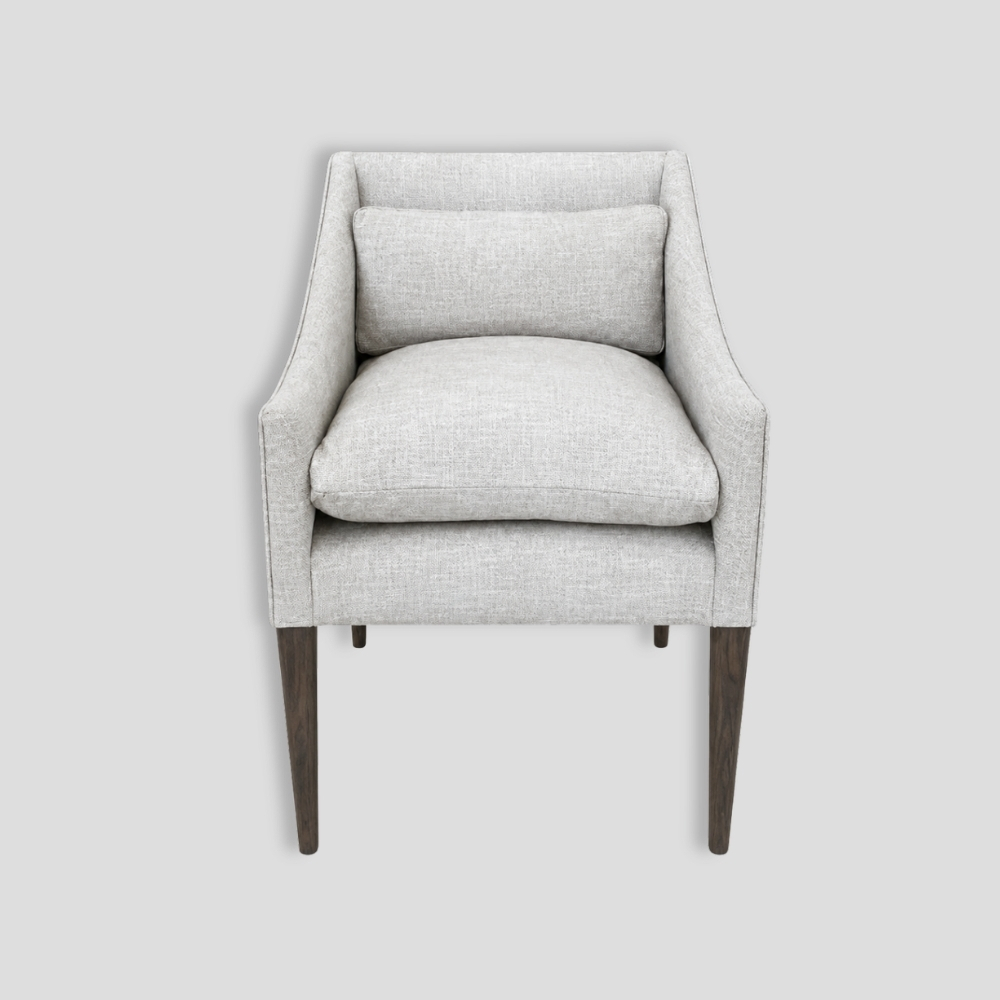 Mumbai Dining Chair - Image 2