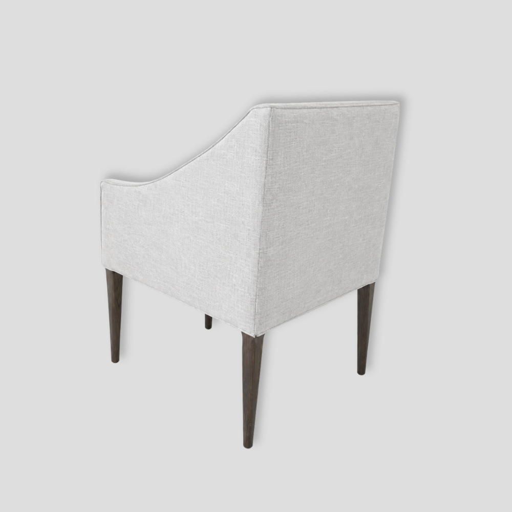 Mumbai Dining Chair - Image 3