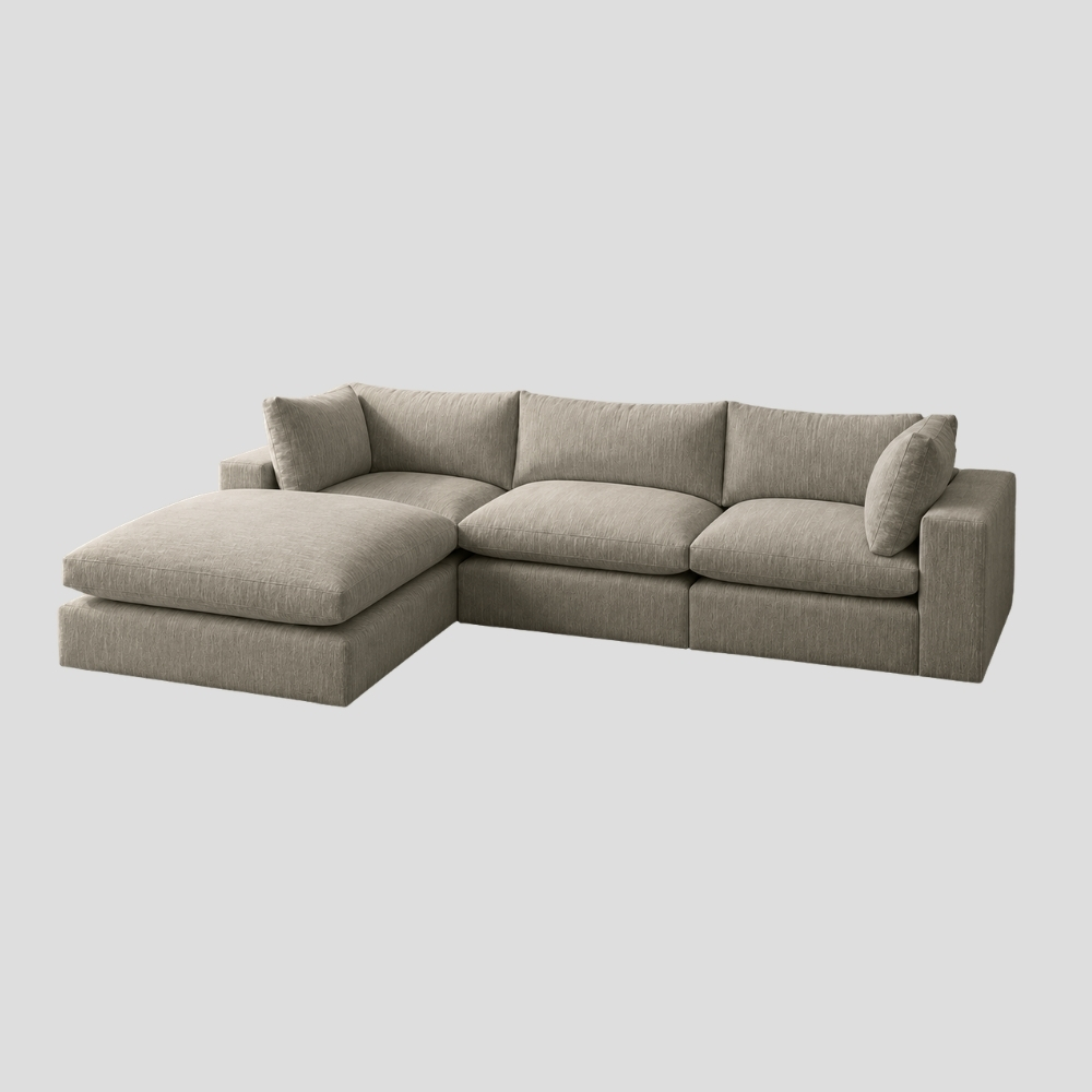 Nimbus Modular Sofa Mock Down - Image 2