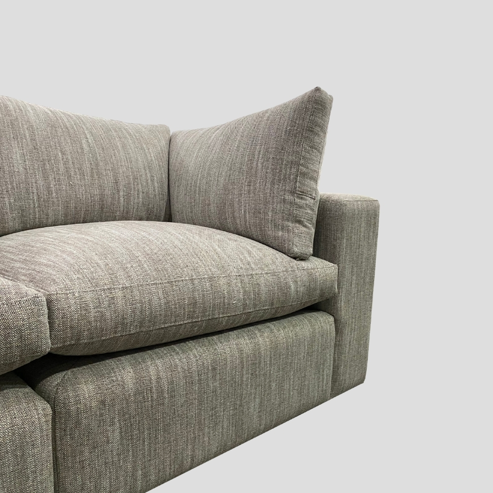 Nimbus Modular Sofa Mock Down - Image 4