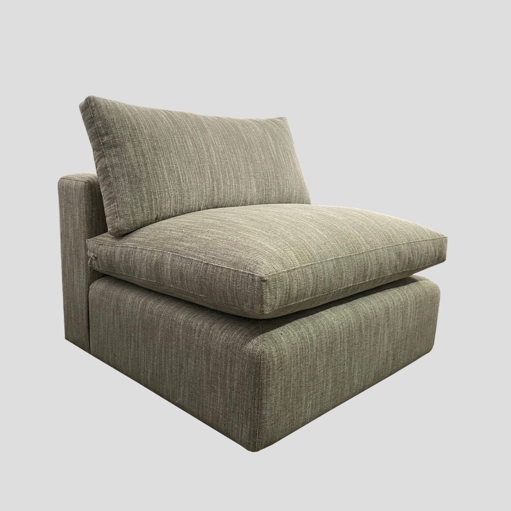 Nimbus Modular Sofa Mock Down - Image 5