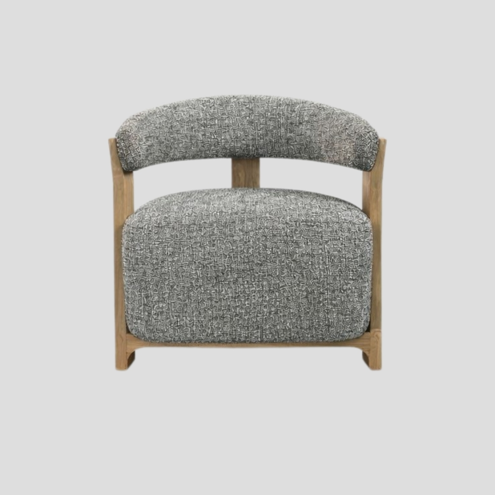 Nomad Chair - Image 3