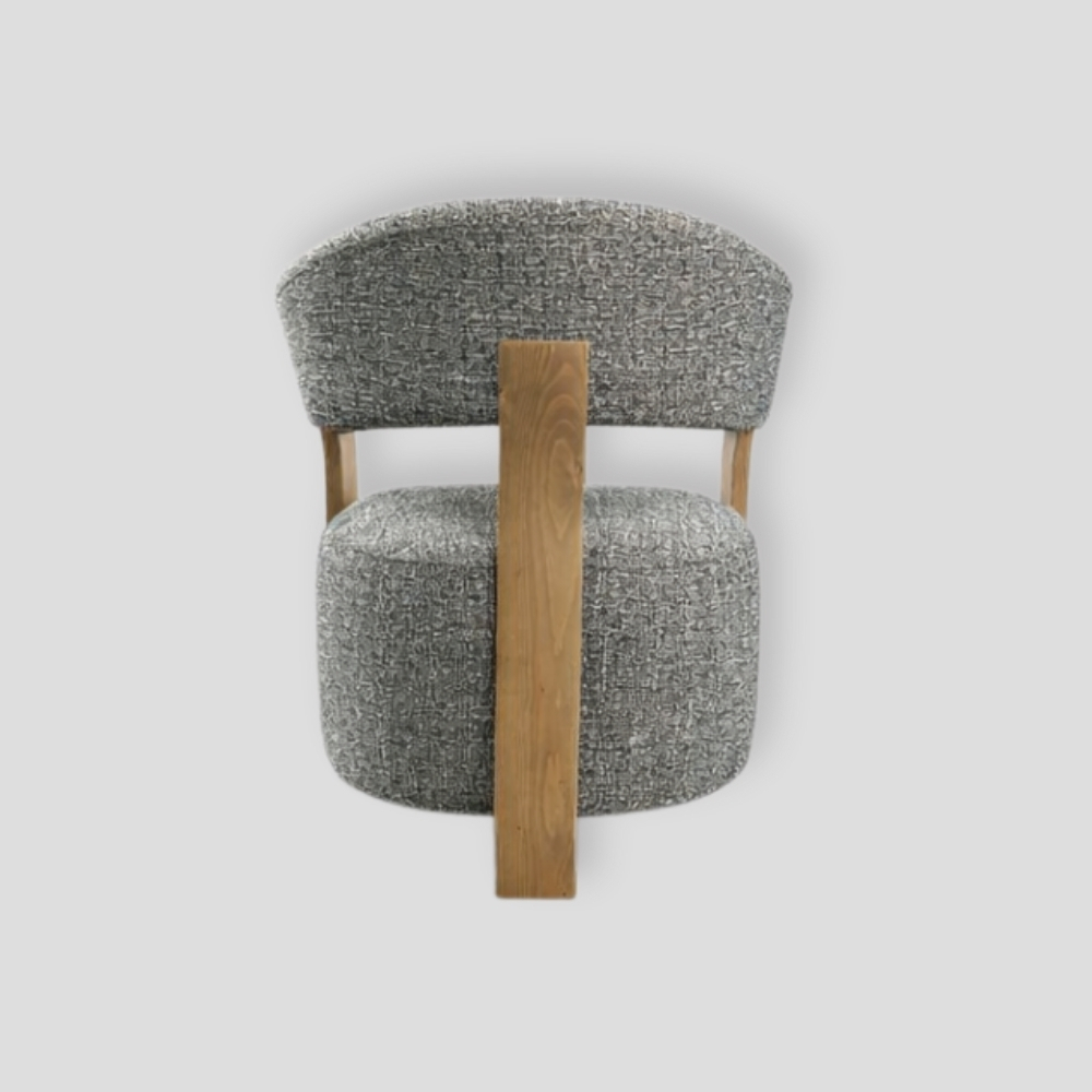 Nomad Chair - Image 4
