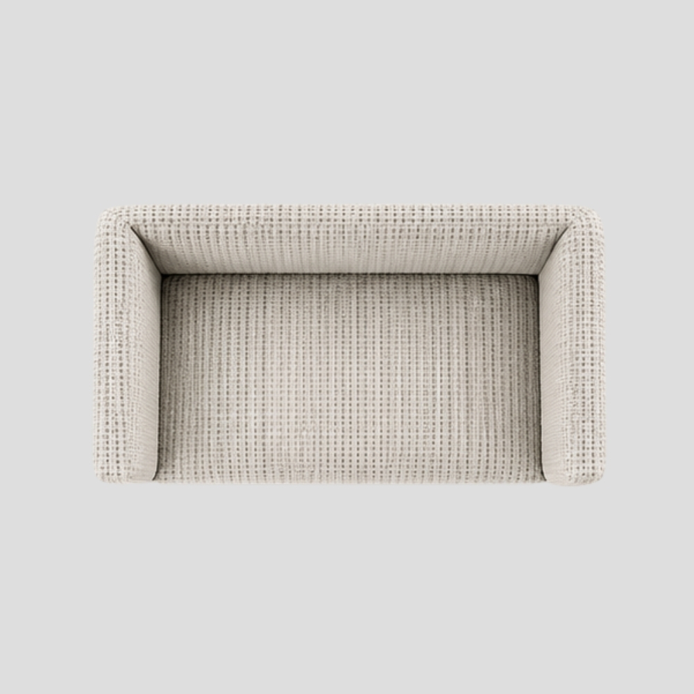 Onyx Pet Bed - Image 4
