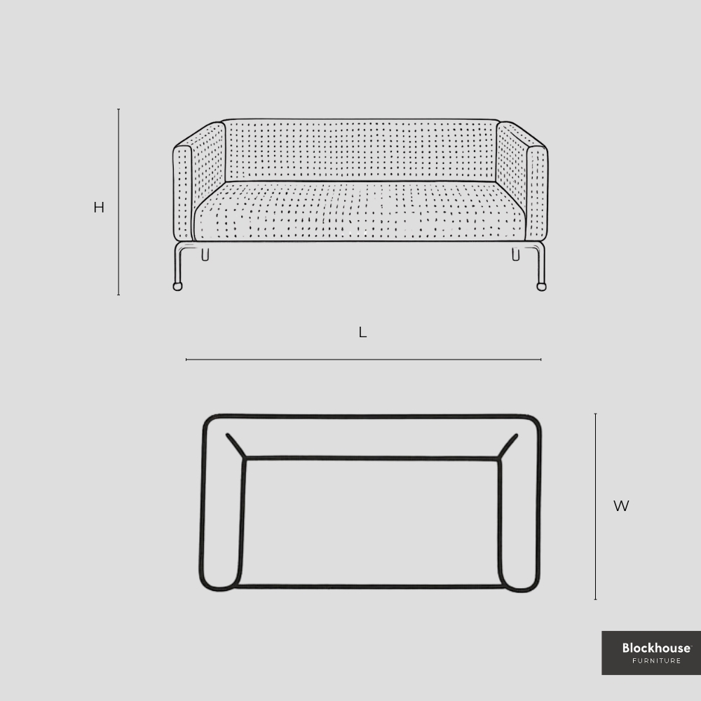 Onyx Pet Bed - Image 5