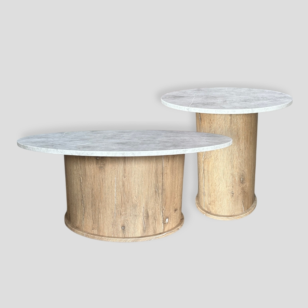Oracle Coffee Table - Image 5