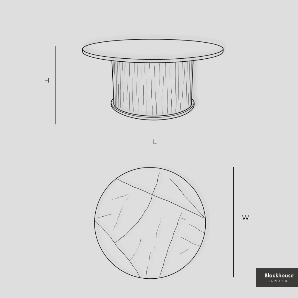 Oracle Coffee Table - Image 6