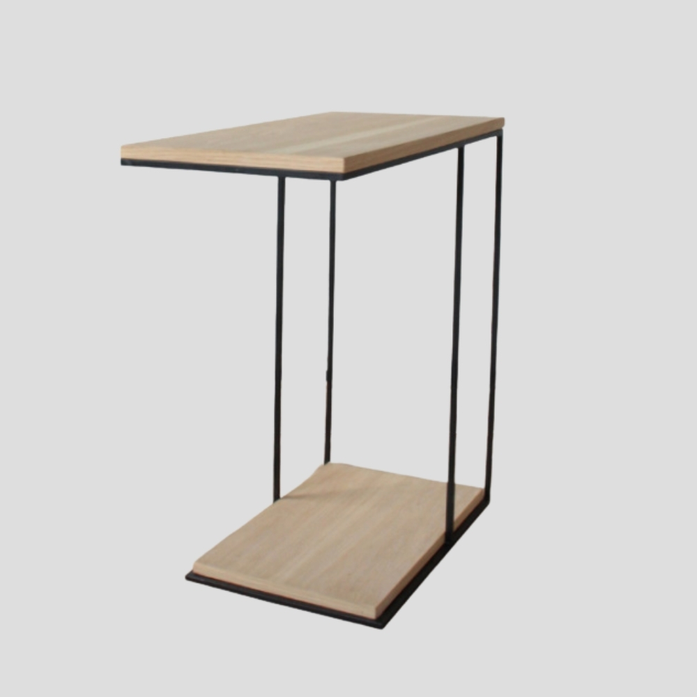 Sheffield Hangover Side Table - Image 2