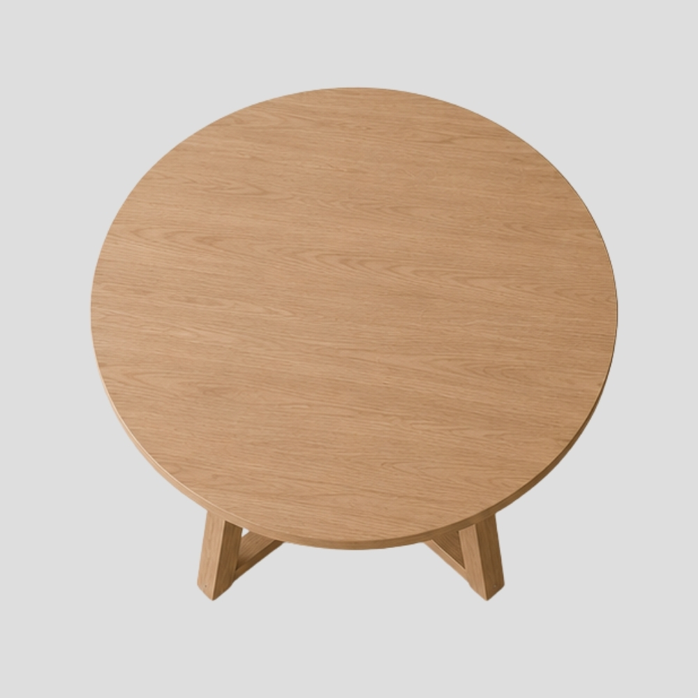 Soho Round Dining Table - Image 2