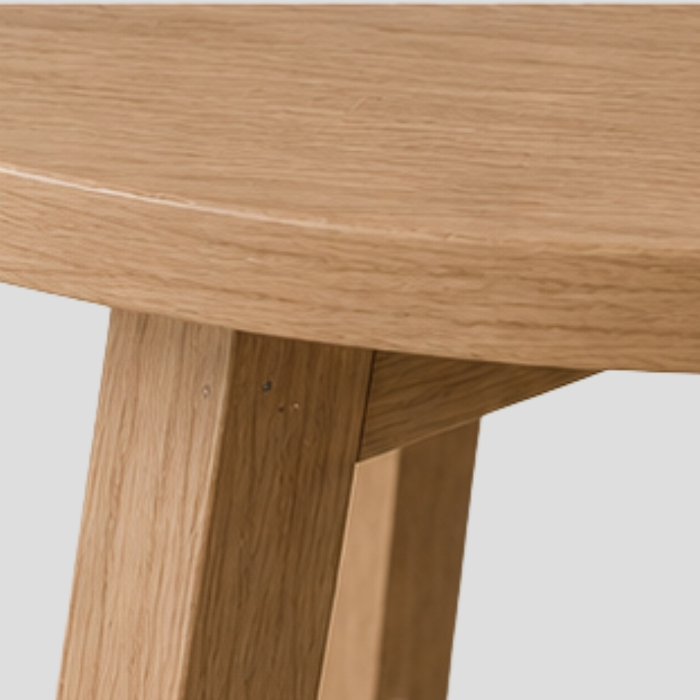 Soho Round Dining Table - Image 3