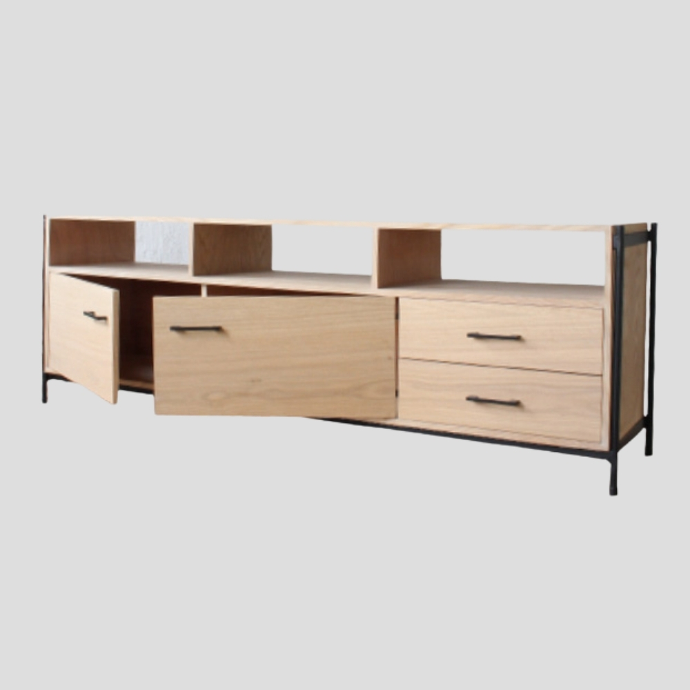 Southhampton Tv Unit - Image 3