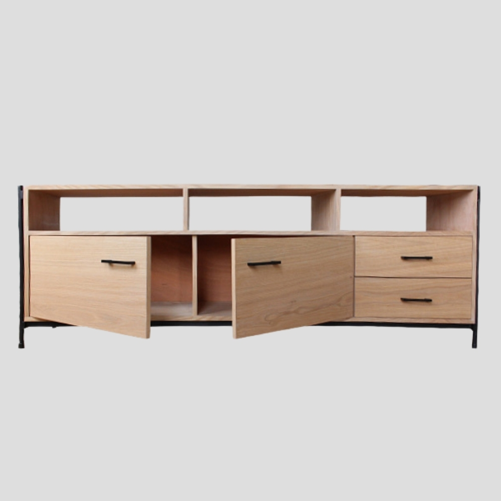 Southhampton Tv Unit - Image 2