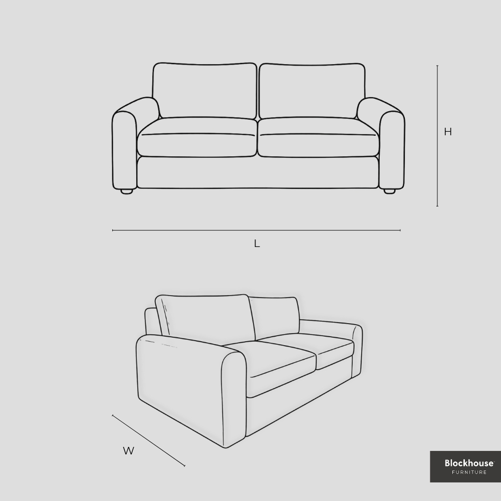 Winston Sofa - Image 7